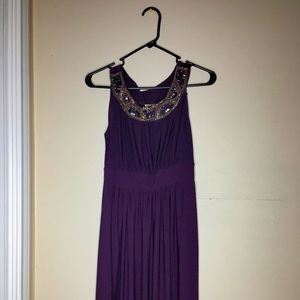Special Occasion Maxi Dress